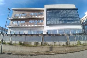 Intero stabile Tito Scalo