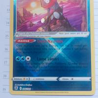 Greninja Lucente 046/189 ITA