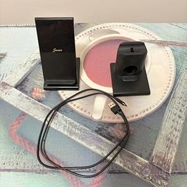 Base di ricarica Seneo