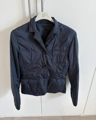 Giacca donna leggermente imbottita