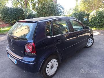 Polo Volkswagen