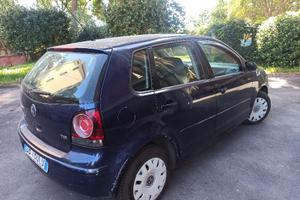 Polo Volkswagen