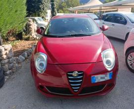 Alfa Romeo MiTo 1.6 JTDm 16V Progression