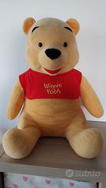 Peluche Winnie the pooh 50 cm
