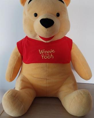 Peluche Winnie the pooh 50 cm