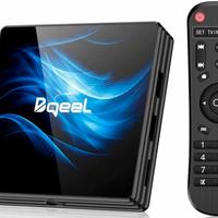 internet tv e media streamers