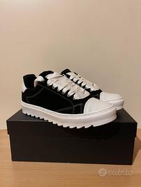 Sneakers nuove Made in Italy – numeri 39/45