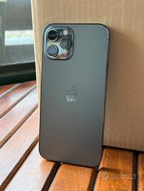 iPhone 12 Pro Max 256gb