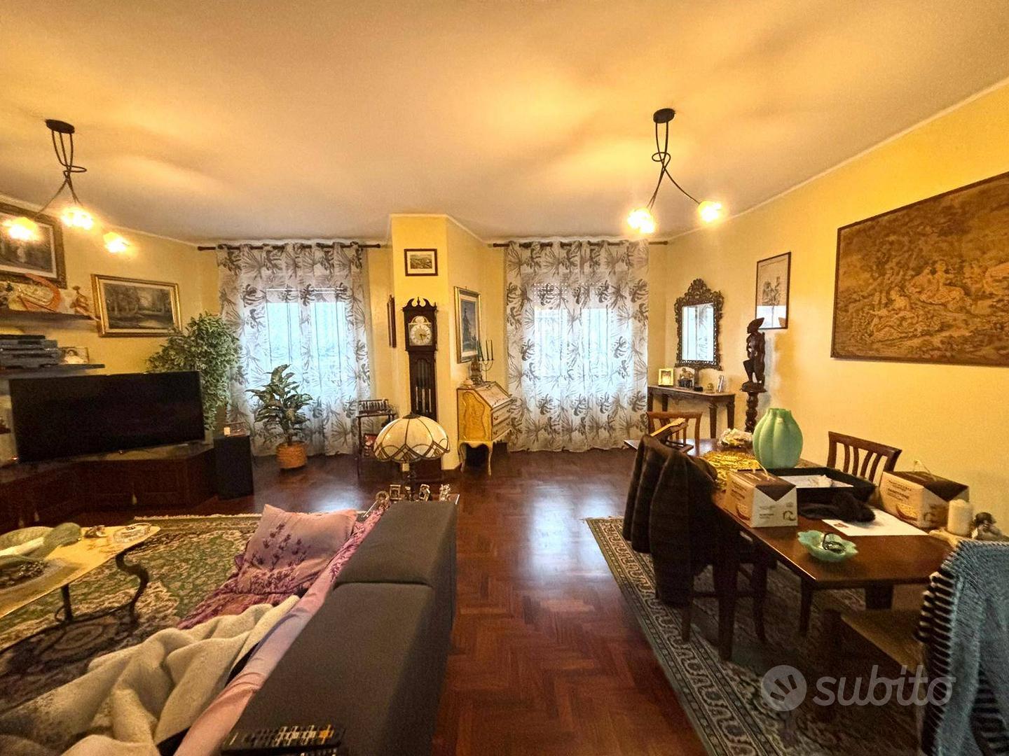 Appartamento – Alessandria - Vista 2