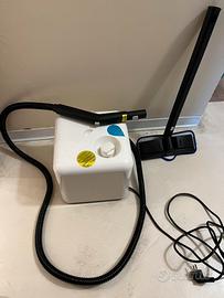 Pulitore a vapore Dupray - vaporella