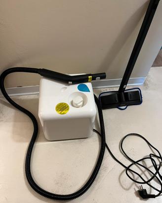 Pulitore a vapore Dupray - vaporella