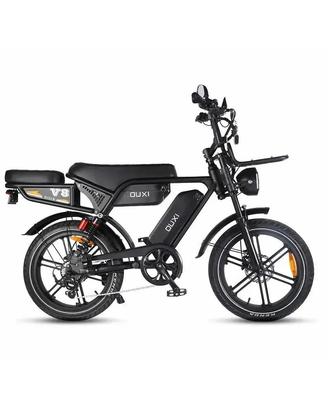 ouxi v8ultra 