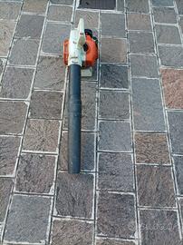 Soffiatore STIHL in perfette condizioni