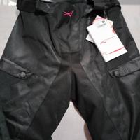 Pantalone Moto Donna A PRO