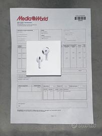 Airpods 4