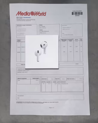 Airpods 4