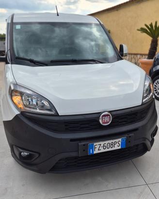 Fiat Doblo Doblò 1.3 MJT S&S PC-TN Cargo Easy
