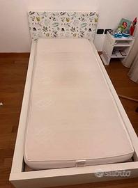 Letto singolo