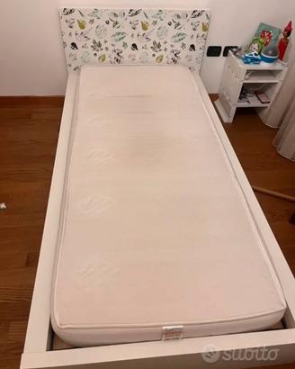 Letto singolo