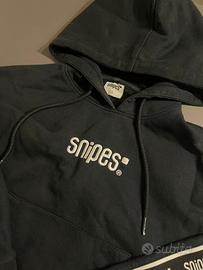 Felpa Snipes Abbigliamento e Accessori In vendita a Udine