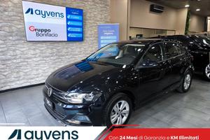 Volkswagen Polo 1.0 TSI 5p. Comfortline BlueMotion