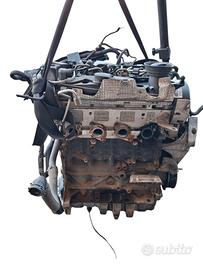Motore CBB Volkswagen Golf VI 2.0 TDI