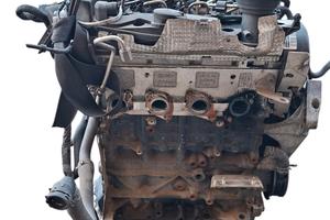Motore CBB Volkswagen Golf VI 2.0 TDI