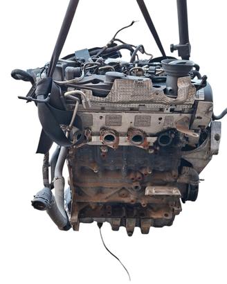 Motore CBB Volkswagen Golf VI 2.0 TDI