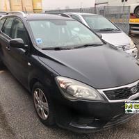 Ricambi Kia Ceed 1.4 Benzina 2011