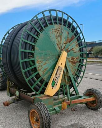 irrigatore Stubenruss 80 x 350