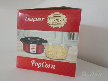 pop corn