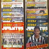 Hurra' Juventus