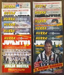 Hurra' Juventus