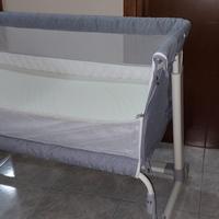 culla neonato