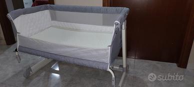 culla neonato