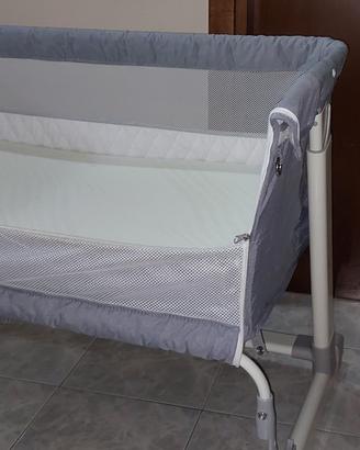 culla neonato