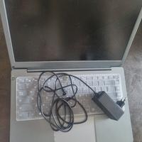 Jumper Laptop EZbook S5