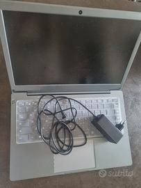 Jumper Laptop EZbook S5