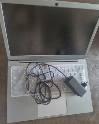 Jumper Laptop EZbook S5