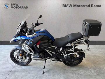 BMW R 1250 GS Adventure Abs my21