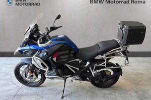 BMW R 1250 GS Adventure Abs my21
