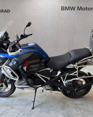BMW R 1250 GS Adventure Abs my21