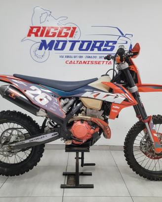 Ktm 350 EXC Exc-F