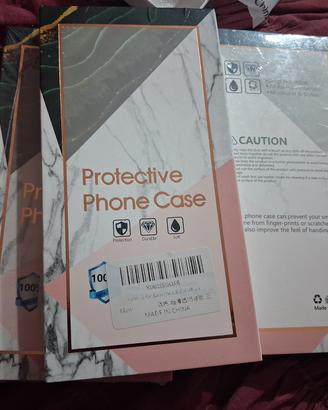 custodia per telefono per SAMSUNG s22 ultra blue