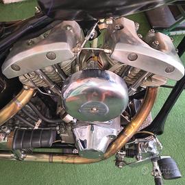 carburatore HARLEY-DAVIDSON