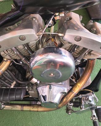 carburatore HARLEY-DAVIDSON
