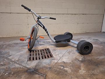 trike drift