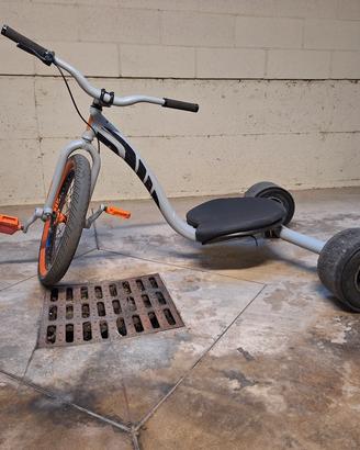 trike drift