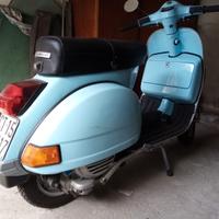 vespone 200pxe