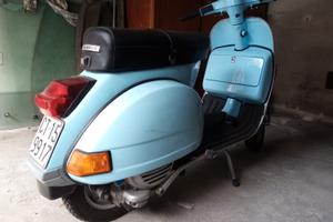 vespone 200pxe